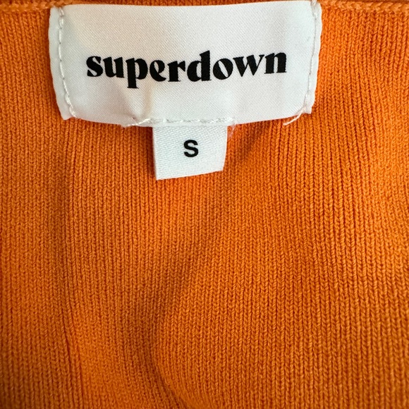 Strapless Mini Dress - Picture 3 of 3